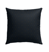 Chamber Music Chic Outdoor Pillow